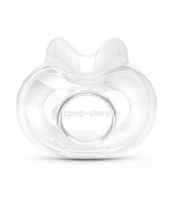 Jupe faciale AirFit F30 ResMed