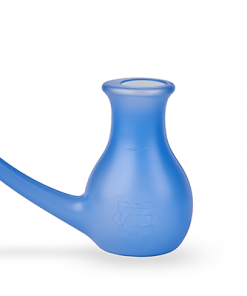 NoseBuddy – Dispositif de douche nasale