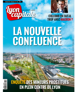 Octobre 2016 N°759