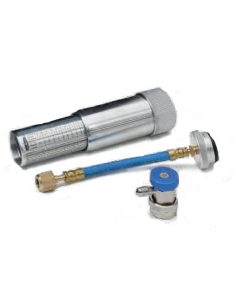 Kit injecteur d’huile manuel pour HFO1234yf pour station de climatisation
