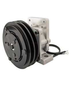 Embrayage électro magnétique pour pompe hydraulique groupe 2
