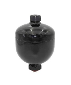 Accumulateur à membrane de remplacement AL232476