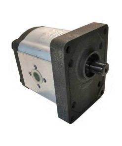 Pompe de remplacement fixation 4 trous arbre cannelé 9 dents