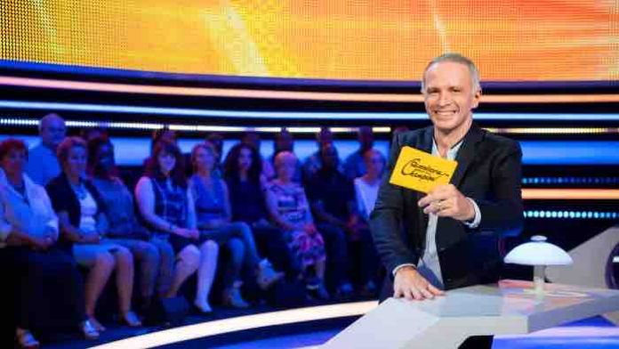 France 3 : «Questions pour un champion», spéciale 10.000ème le samedi 29 octobre – Image 2