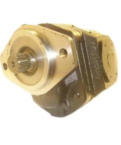 Pompe hydraulique JCB 415