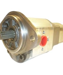 Pompe hydraulique JCB A40/12.8L36326