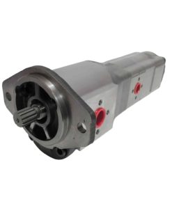 Pompe hydraulique JCB FASTRAC 2135