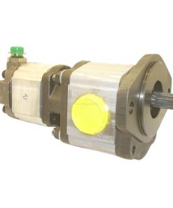 Pompe hydraulique JCB TLT30D