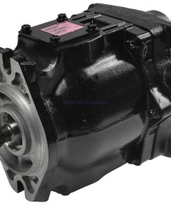 Pompe à pistons pour Case IH Maxxum 199142A4