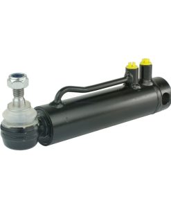 Vérin de direction double effet pour Massey Ferguson 235 et 255