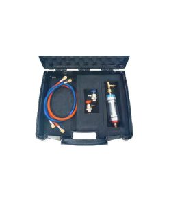 Kit de diagnostic visuel HFO pour station de climatisation