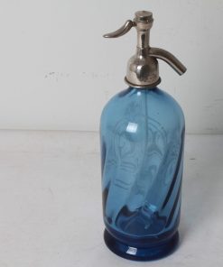 Ancien siphon L.G & Cie