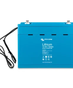 Victron LIFePO 12,8 V 160 Ah – SMART