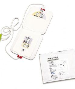 Electrodes de formation simple STAT PADZ II