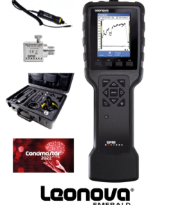 Package Leonova Emerald Basic