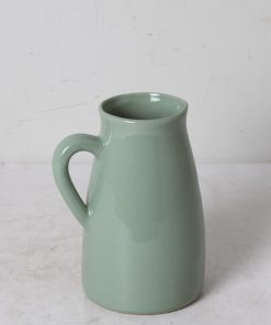 Pichet en céramique