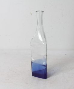 Bouteille en verre