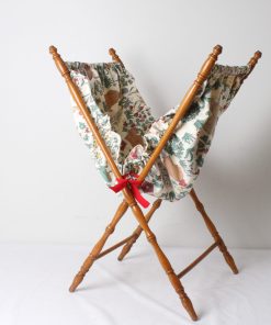 Porte ouvrage vintage