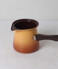Ancienne cafetière turque