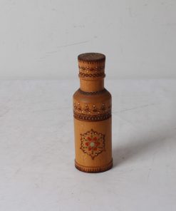 Etui à flacon en bois – Turquie