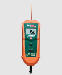 Tachymètre mixte Extech RPM10