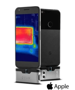 Caméra FLIR One Gen 3 IOS – 435-0004-03