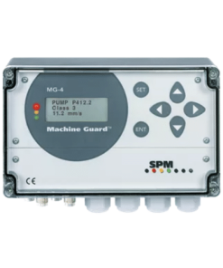 Unité de mesure autonome – MG4-2A