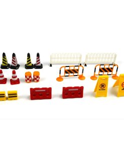 Kit Accessoires de Drift Miniature Racing