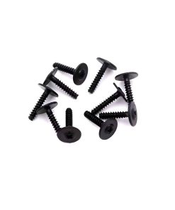 Vis à Tête Ronde Large