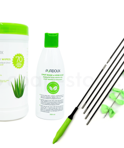 Pack Hygiène Plus de votre équipement PPC