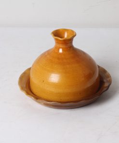 Petite cloche en céramique