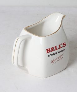 Pichet publicitaire Bell&rsquo;s Scotch Whisky