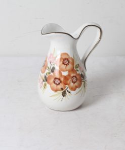 Pichet ou vase en céramique – Portugal