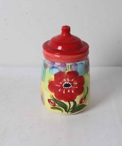 Pot en céramique Padilla Padilla