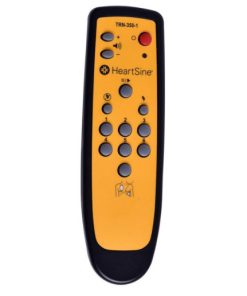 Télécommande de formation HEARTSINE 360P