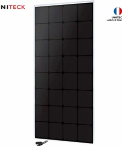 UNISUN 165.12 BC Panneau solaire Back Contact 165W – 12V